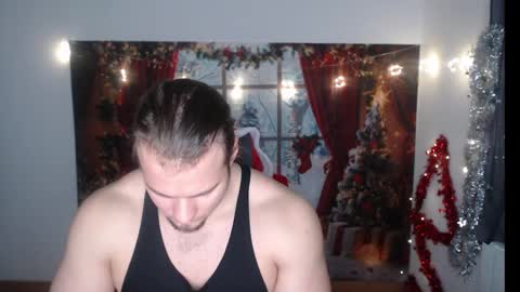 crazyangel8 online show from December 22, 1:00 pm