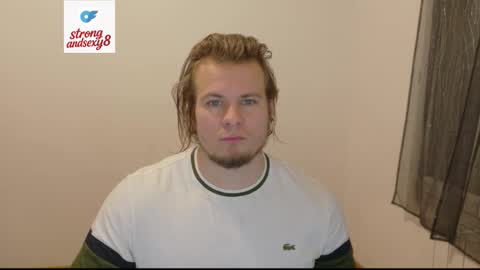 crazyangel8 online show from January 17, 6:50 pm