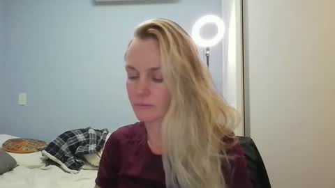 Anny online show from April 3, 5:20 pm