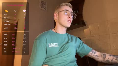 Snapshot of crazybottom99 chatting on January 29, 7:32 pm Alex online show from January 29, 7:32 pm