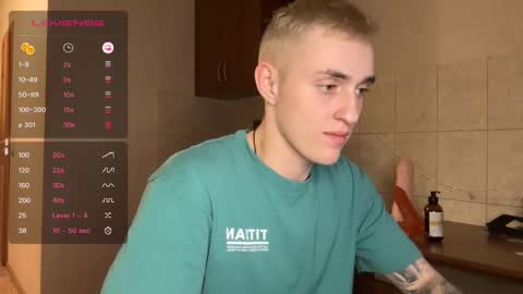 Snapshot of crazybottom99 chatting on January 28, 8:04 pm Alex online show from January 28, 8:04 pm