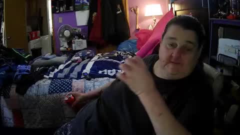 crazygirl802 online show from April 18, 7:07 pm