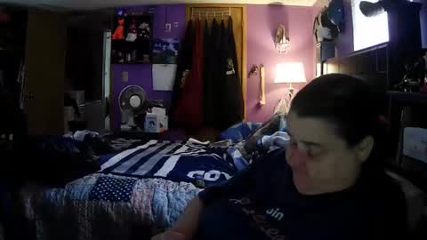 crazygirl802 online show from March 14, 7:40 pm