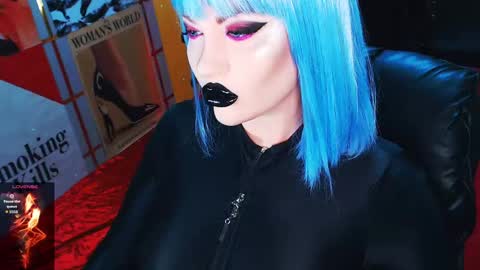 Roxy online show from June 6, 3:07 pm