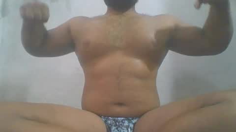 crazzy_booy online show from March 8, 3:32 am