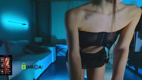 crazzy cherry online show from March 9, 11:48 am