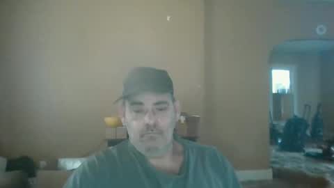 alway horny online show from March 12, 5:16 pm