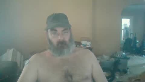 alway horny online show from January 27, 5:04 pm