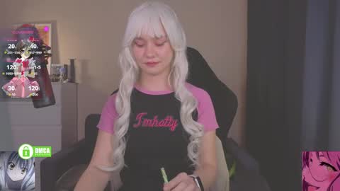 Alina online show from May 14, 6:00 am