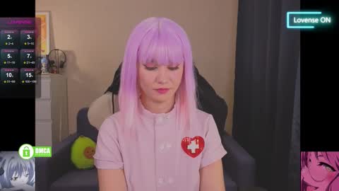 Alina online show from November 28, 3:03 am