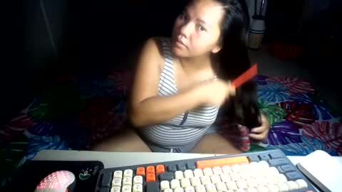 my pussy always wet online show from July 17, 4:25 am