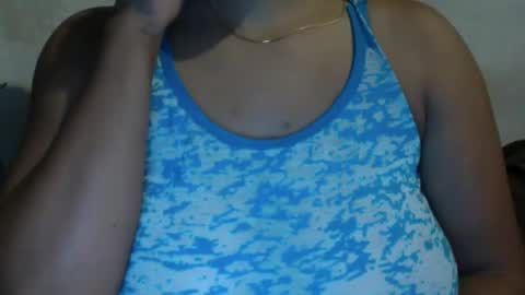 CreamyCocoBabe online show from October 19, 8:02 pm