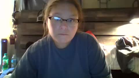 Snapshot of creamymadona chatting on October 29, 1:24 pm Heather online show from October 29, 1:24 pm