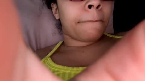 creamymarie online show from February 25, 7:38 pm