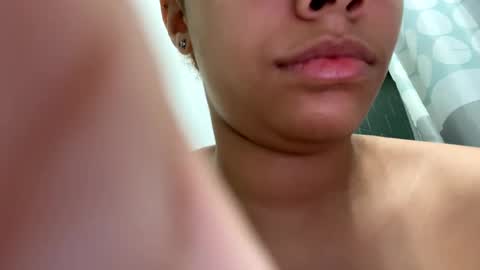 creamymarie online show from January 31, 10:31 pm