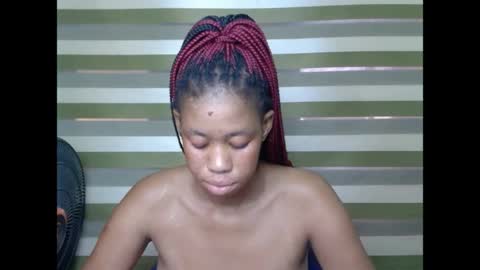 creamyxpussyx online show from April 30, 5:51 pm