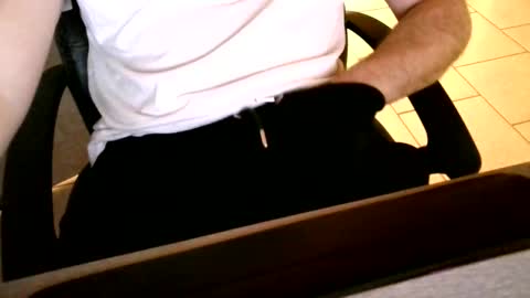 creator8871 online show from September 29, 1:54 pm