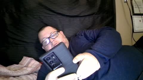 The hopeless romantic online show from February 6, 8:45 pm