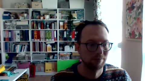 creloxp online show from November 19, 10:58 am