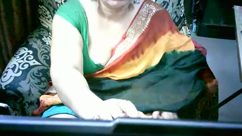 Sonika69 online show from March 19, 9:42 pm