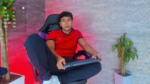 Snapshot of crh58_ chatting on September 20, 1:30 am crh58_ online show from September 20, 1:30 am