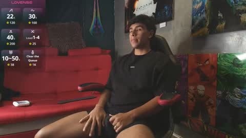 crh58_ online show from March 28, 12:45 am