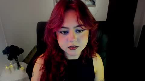 Tatiana  online show from October 22, 4:15 am