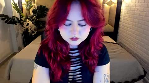 Tatiana  online show from March 14, 4:27 am