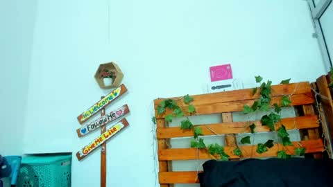 cris_dulce online show from May 15, 8:27 pm