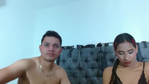 CRISANDMERY online show from February 27, 3:37 pm