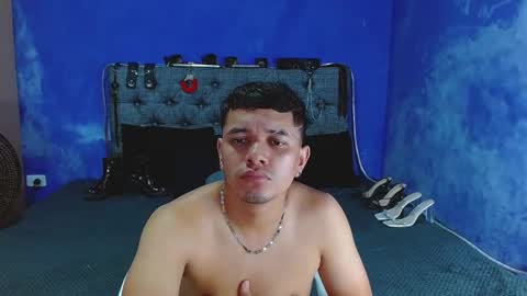 CRISANDMERY online show from September 15, 5:09 am