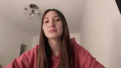 Mia online show from May 18, 4:51 am