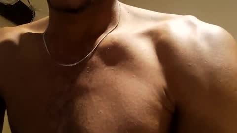 crishot1125 online show from October 24, 2:01 am