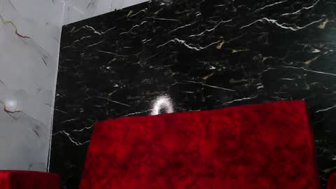 crislingery_doll online show from March 11, 1:01 pm