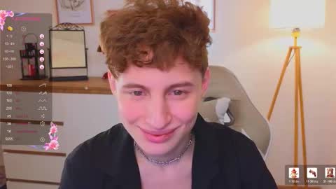 Chris online show from March 10, 12:31 pm