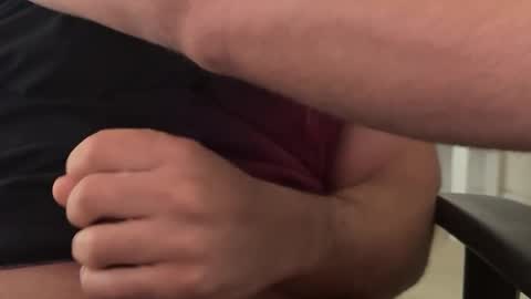 Snapshot of crispo1234 chatting on October 19, 5:39 pm crispo1234 online show from October 19, 5:39 pm