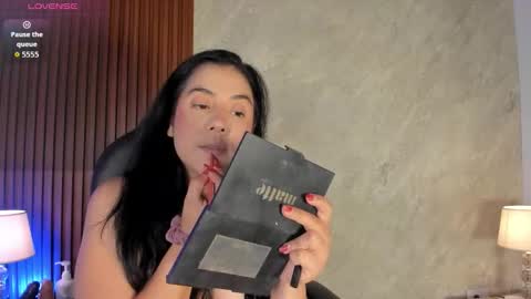 criss  spiicy online show from October 18, 5:39 pm