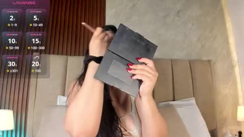 criss  spiicy online show from January 16, 7:45 pm