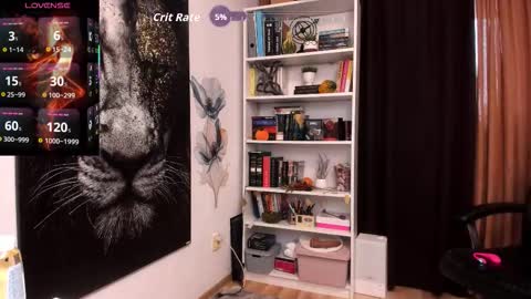 Twitter Christinne p online show from November 8, 9:56 am