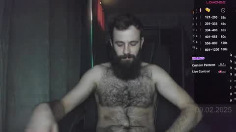 Criss online show from February 9, 6:01 am