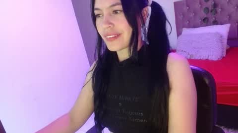 Snapshot of cristal1609 chatting on September 24, 1:40 pm cristal1609 online show from September 24, 1:40 pm