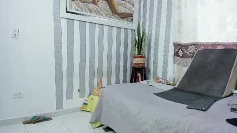 Cristal online show from July 28, 8:52 pm
