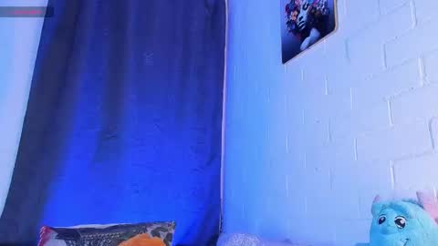 Cris online show from December 21, 2:07 am