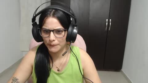 Cristal online show from January 22, 10:29 am