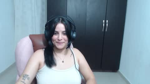 Cristal online show from January 23, 8:46 am