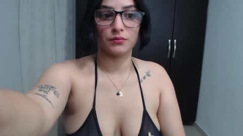 Cristal online show from January 11, 2:30 am