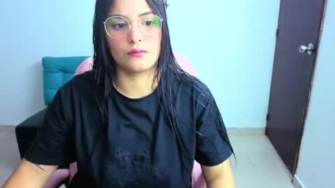 Cristal online show from November 5, 2:02 am