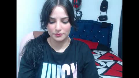 Cristal online show from March 1, 1:21 am