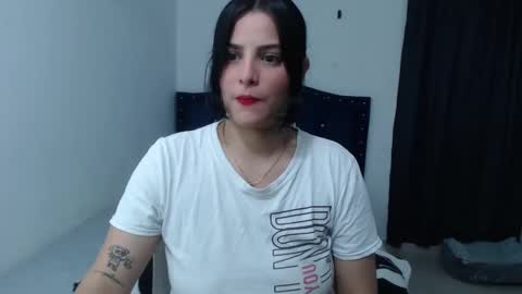 Cristal online show from February 7, 2:51 am