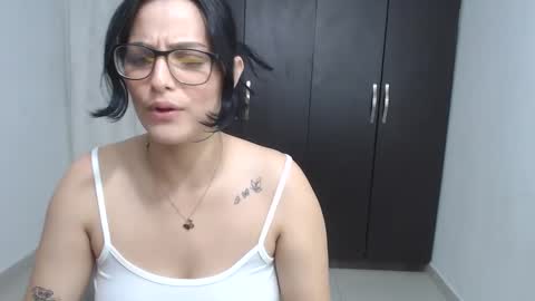 Cristal online show from January 19, 7:57 am